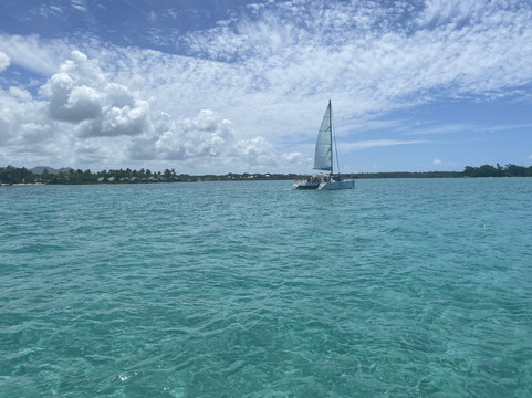 Crystal Cruiser-鹿岛必去景点