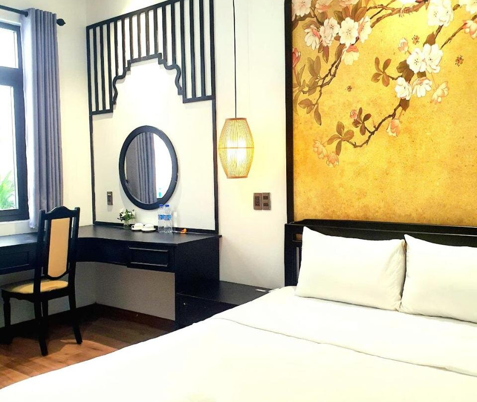 The Moon Town Homestay