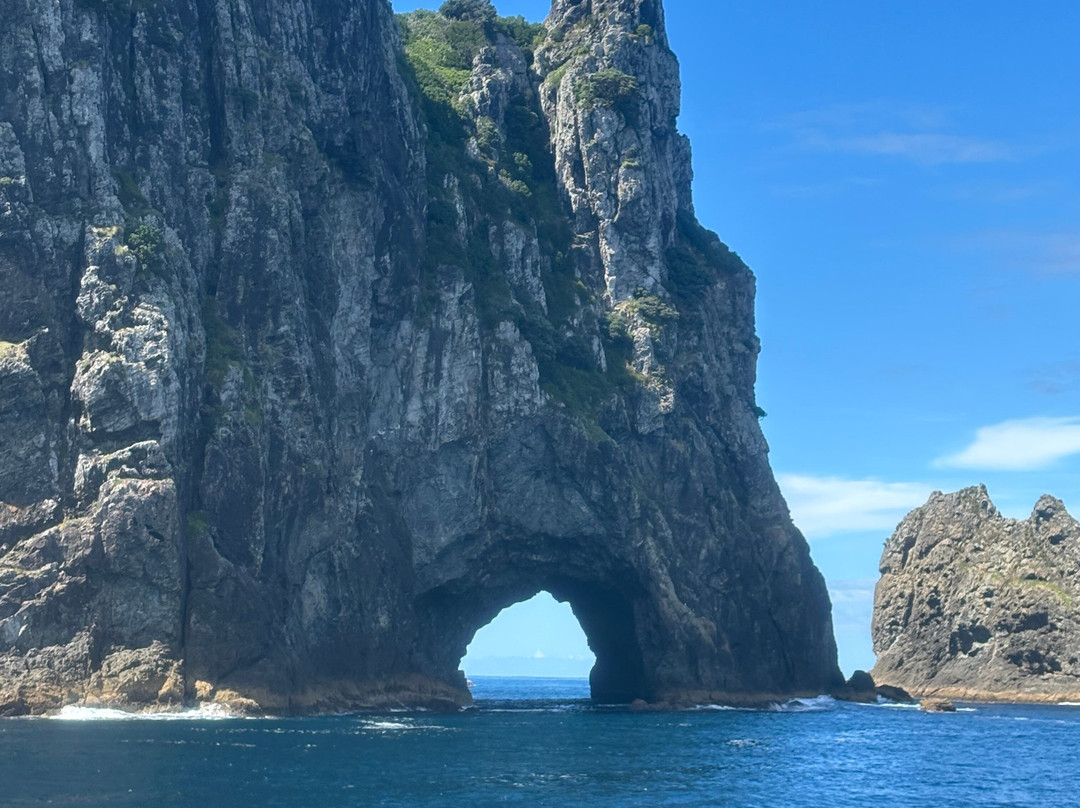Island Getaway Tours-派希亚必去景点