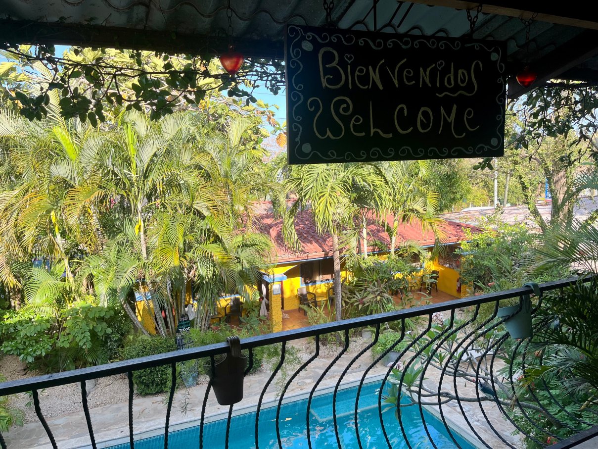 孔查尔酒店-浴室