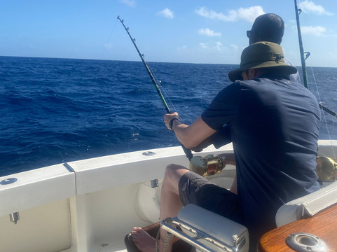 Panoply Sport Fishing & Luxury Charters-普罗维登西亚莱斯必去景点