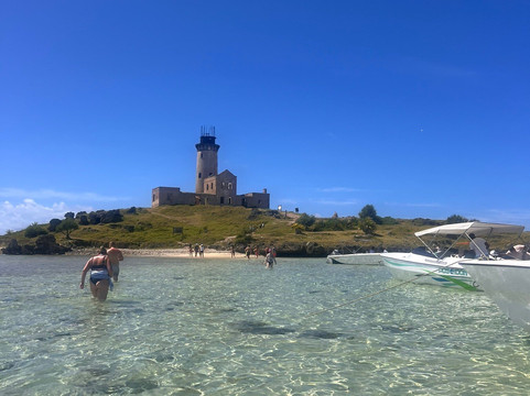 Apollon Cruise-Palmar必去景点