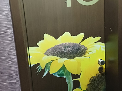 鲜花精品酒店主图