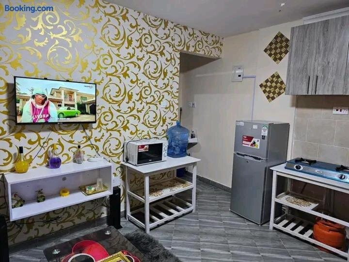 Grace Apartments