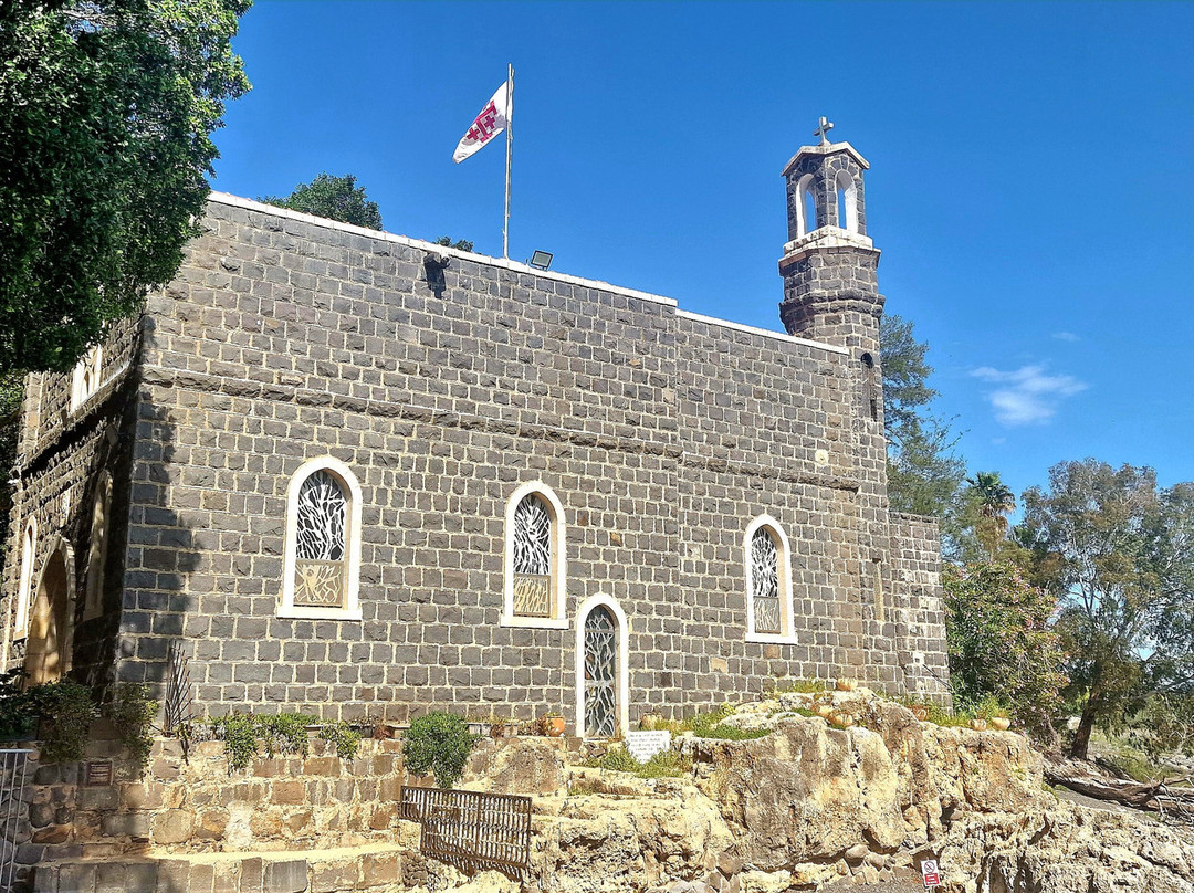 ZELKIND BEST ISRAEL BIBLE LAND PRIVATE TOURS-特拉维夫必去景点