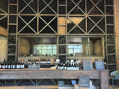 Viña Las Araucarias-Melipilla必去景点