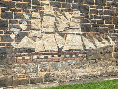 J Ward Museum Complex-亚拉拉特山必去景点