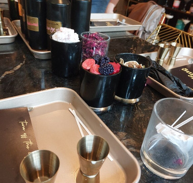 Turn Off The Lights-坎特伯雷必去景点