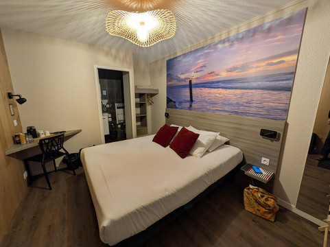 艾森豪威尔酒店主图