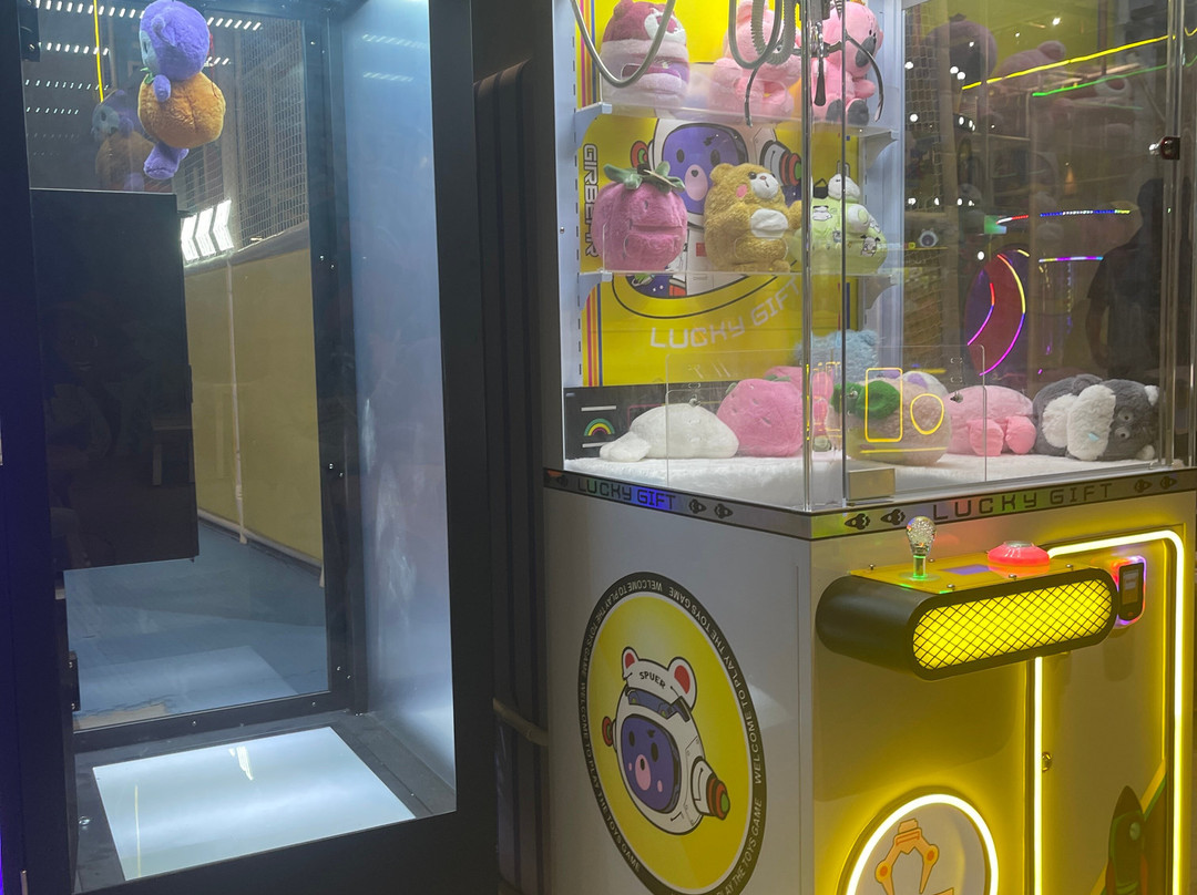 Legends Park Mauritius-弗力克昂弗雷克必去景点