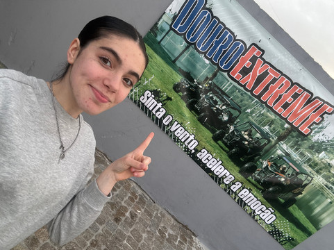 Douro Extreme - Buggy Porto