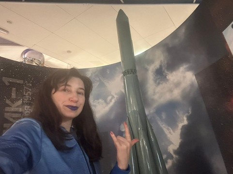 Tereshkova Cultural and Educational Center-雅罗斯拉夫必去景点