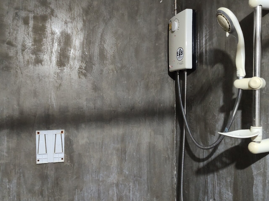 青蓬月光度假村主图