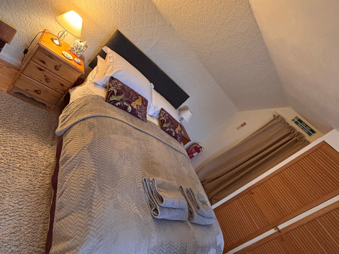 Higher Venton Farm主图