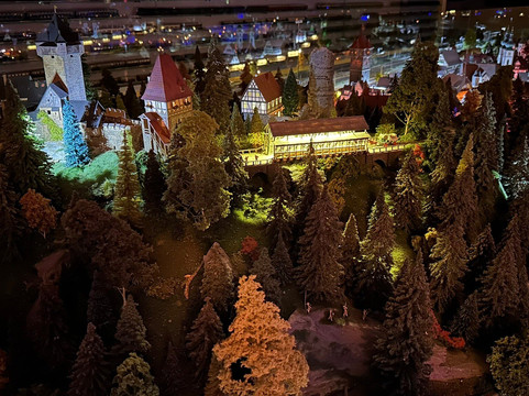 Railhome Bcn Igualada-伊瓜拉达必去景点