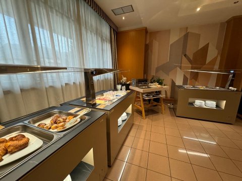 郁金香经典酒店-官方