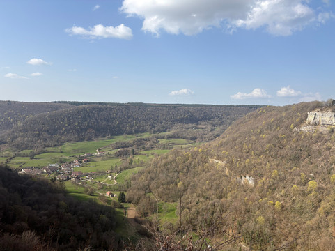 Foxtrott-Fay-en-Montagne必去景点