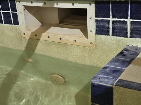 赫斯顿罗德威酒店主图