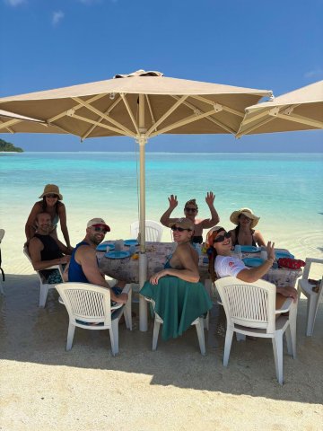 Into the Blue Lodge-官方