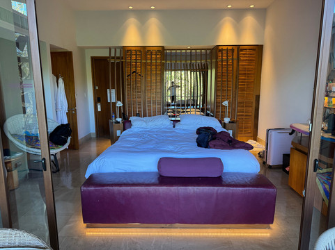 哥斯达黎加W酒店-莱瑟瓦康洽尔主图