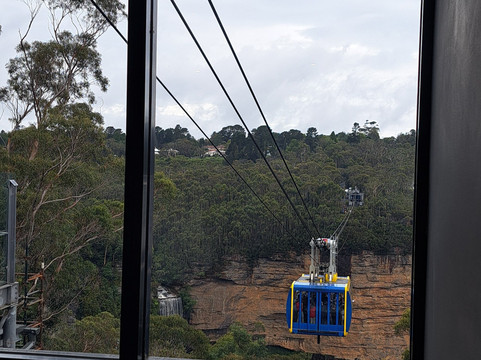 Blue Mountains Tours-格兰布鲁克必去景点