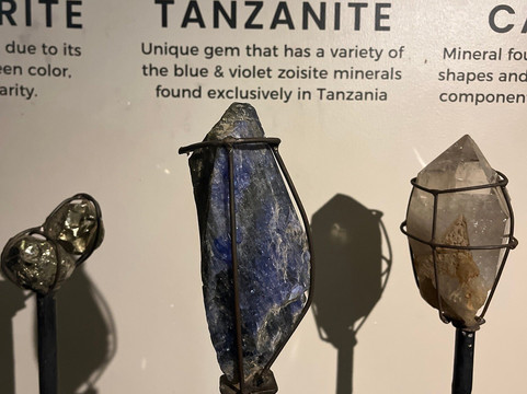 The Tanzanite Experience-阿鲁沙必去景点