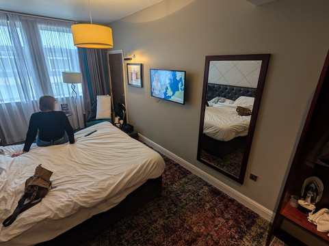 Admiral of the Humber Wetherspoon主图