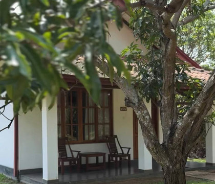 Dambulla Hills Resort主图