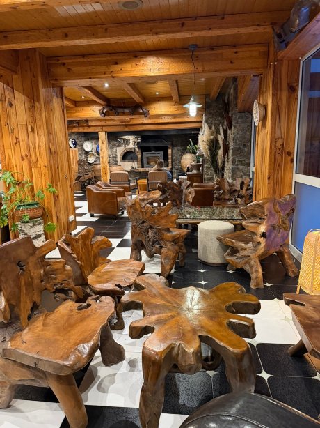 洛普格里斯水疗酒店-官方