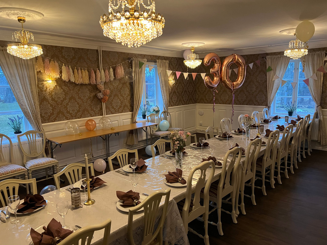Svaneholm Hotel