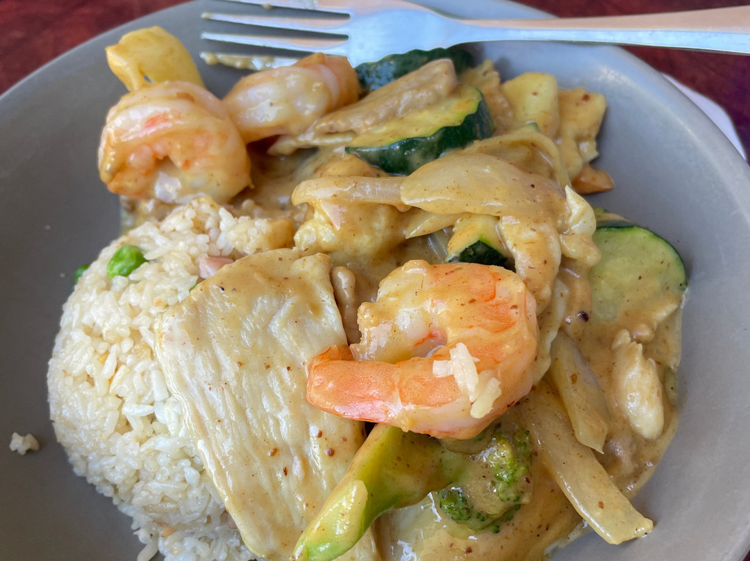 The Pearl Chinese Restaurant