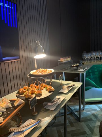 诺富特罗勇星星会议中心酒店-官方