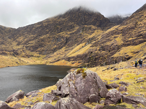 Pat Falvey Irish & Worldwide Adventures Limited-基拉尼必去景点