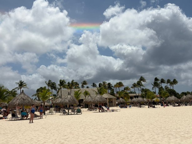 曼彻博海滩Spa度假酒店-官方