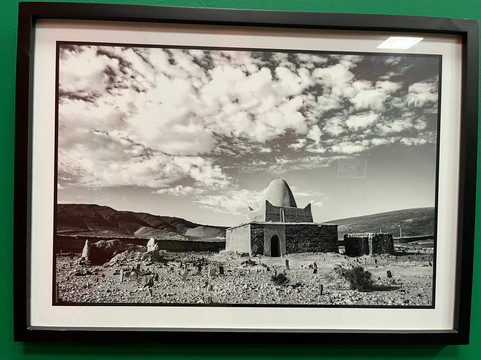 穆罕默德六世现当代艺术博物馆-拉巴特必去景点