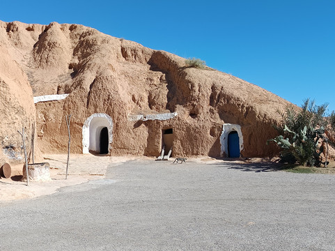 Ennakhil de tourisme Djerba-米栋必去景点