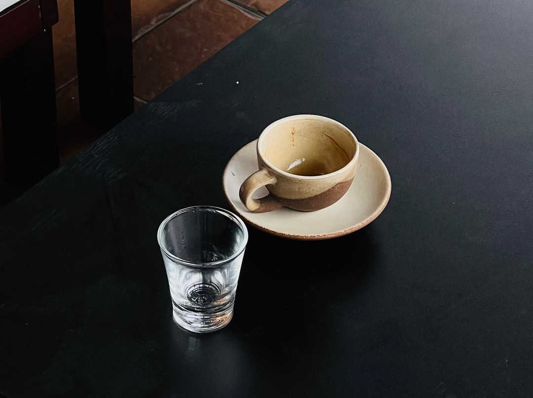 Wishlist Coffee