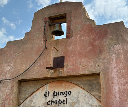 Diamond X Cowboy Ranch-Rayton必去景点