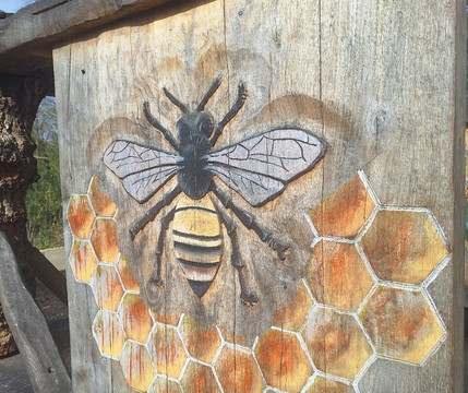 Ightham Mote-Ightham必去景点