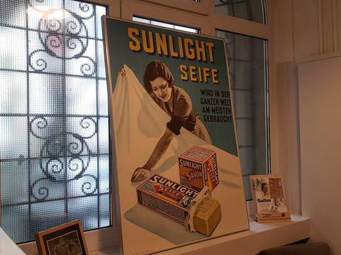 Seifenmuseum-圣加仑必去景点