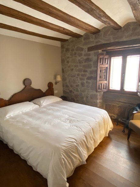 拉托里恩德安乡村酒店-官方