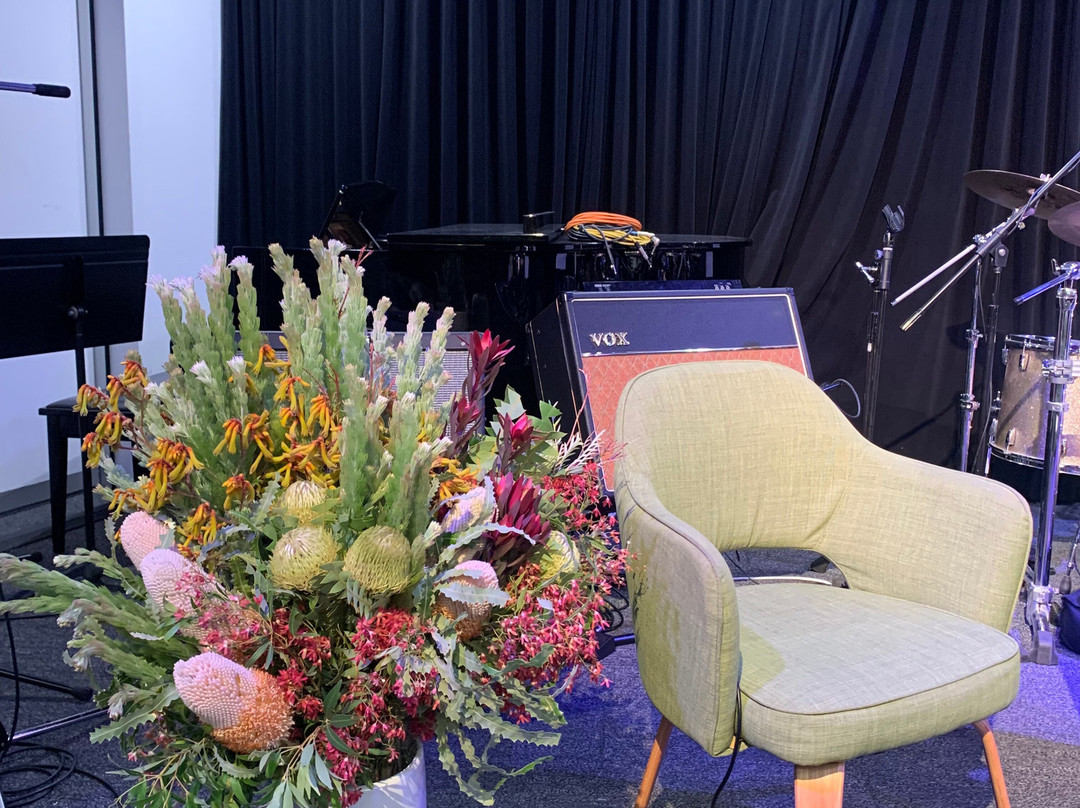 Camberwell Florist-坎伯维尔必去景点