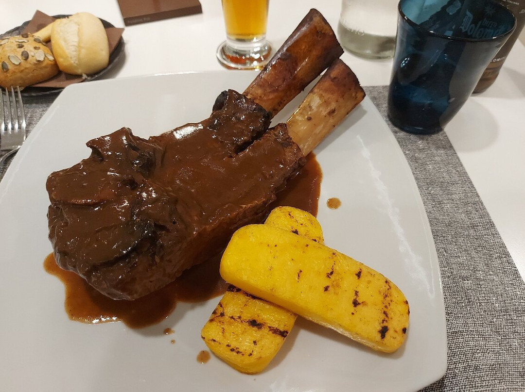 威尼斯玛格拉美居酒店