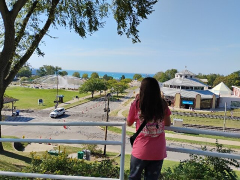 St. Joseph Lighthouses-Saint Joseph必去景点