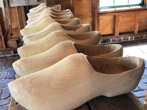 Vermeer Mill-Pella必去景点