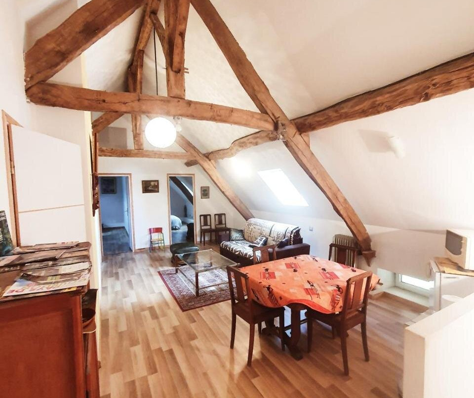 Chambres d'hôtes Gourdon