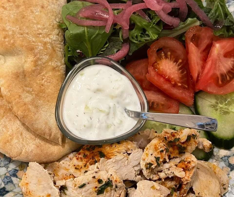 Restaurante La Colmena主图