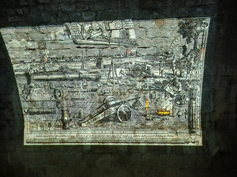 布吕尔平台-德累斯顿必去景点