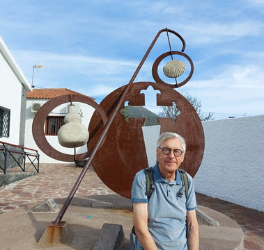 加拉霍埃国家公园-La Gomera必去景点