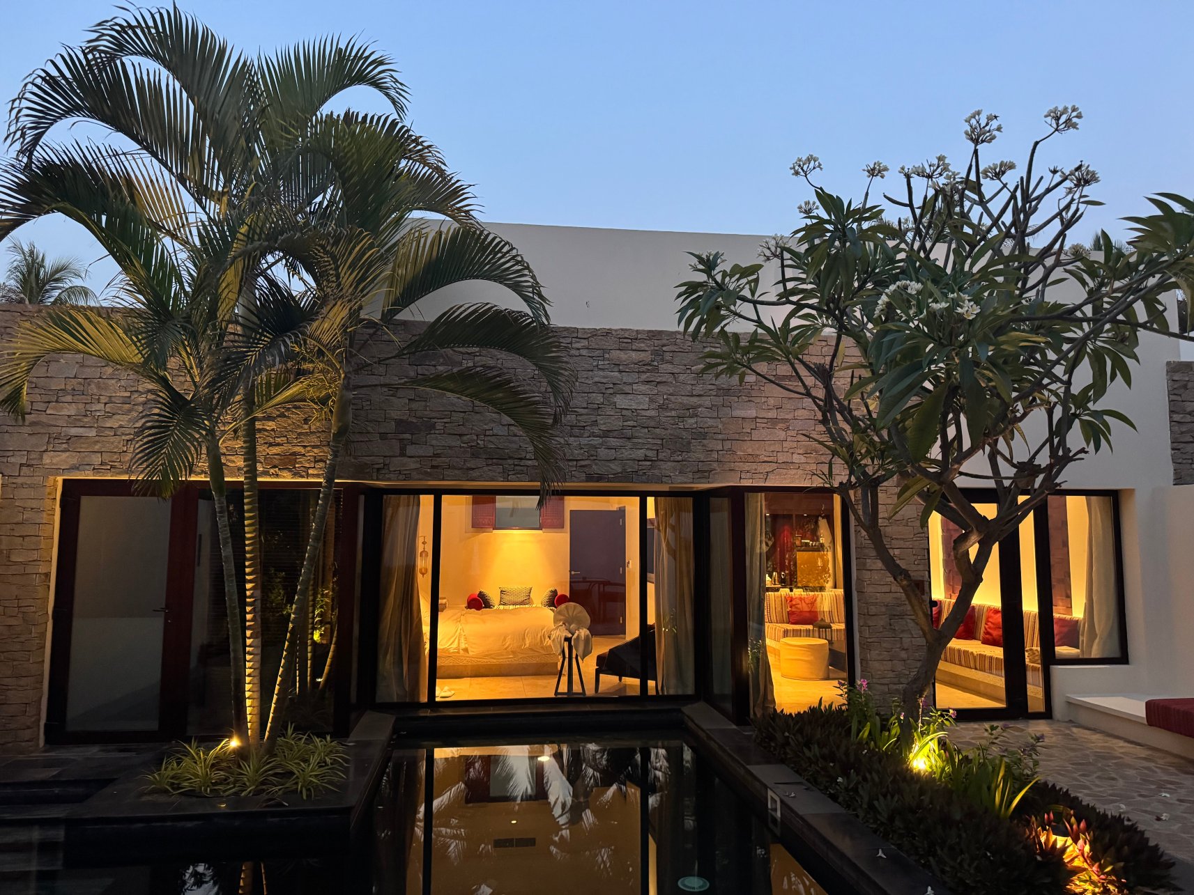 塞拉莱奥巴丽安纳塔拉度假酒店-官方